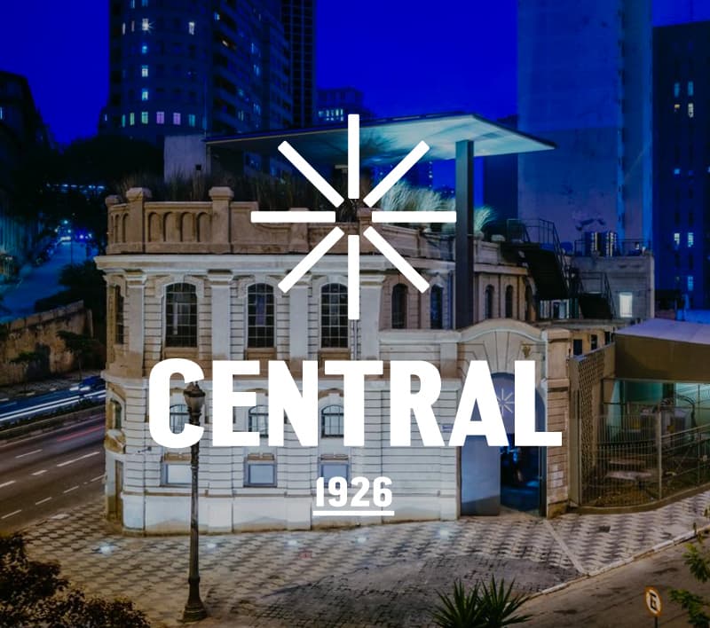 Central 1926