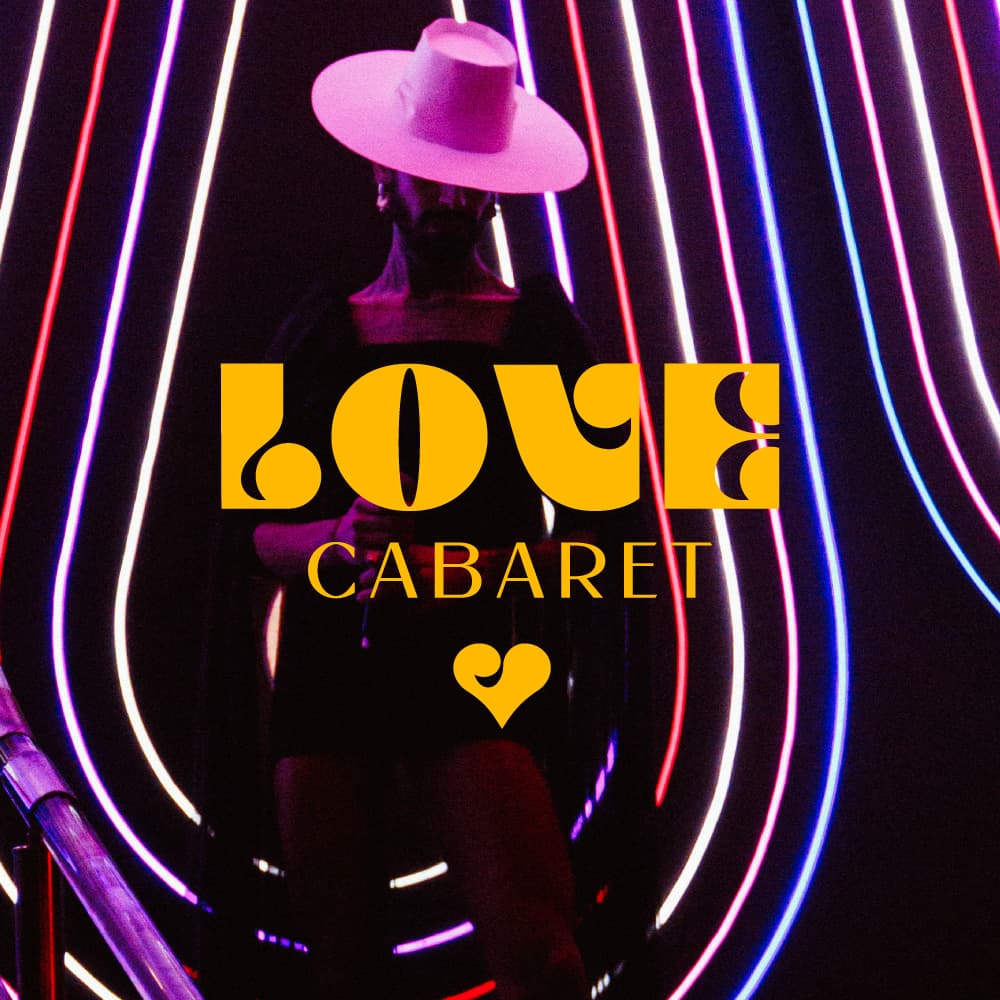Love Cabaret