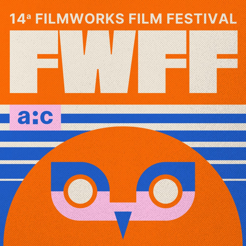 AIC Filmworks Film Festival