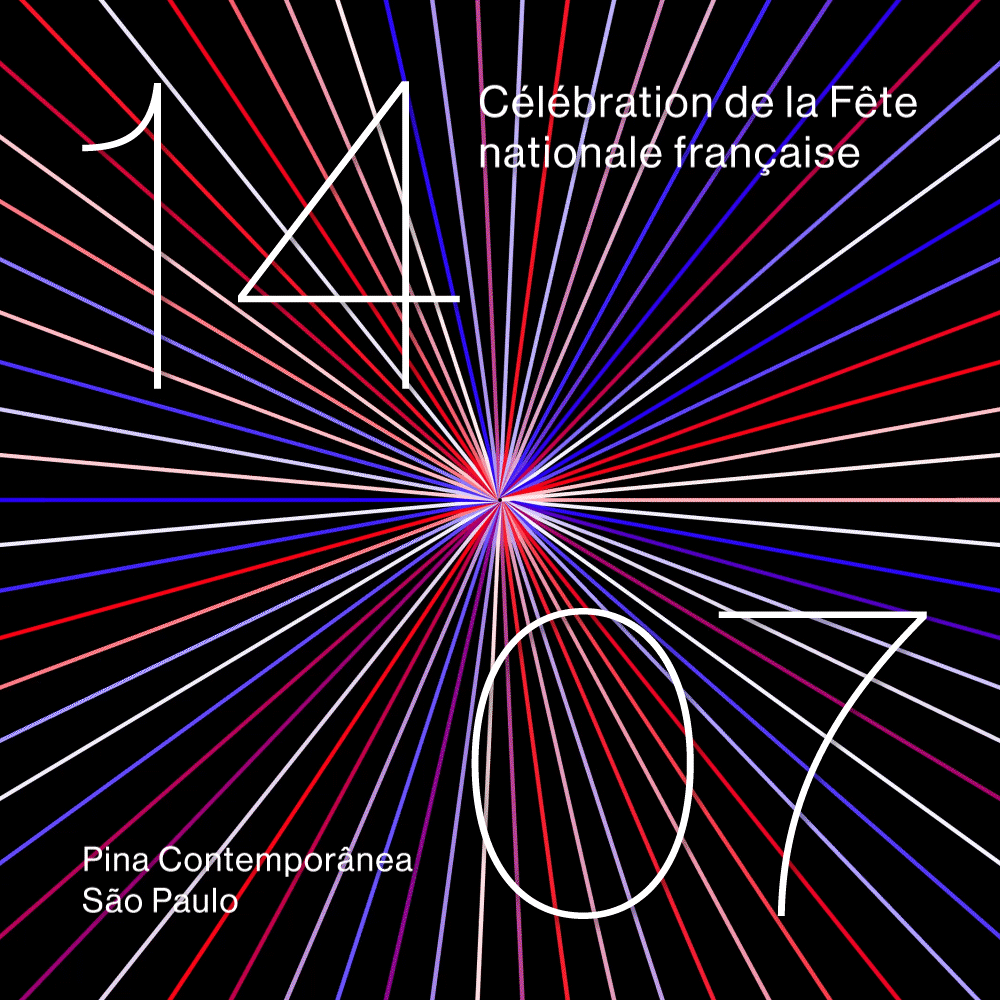 14 de Julho