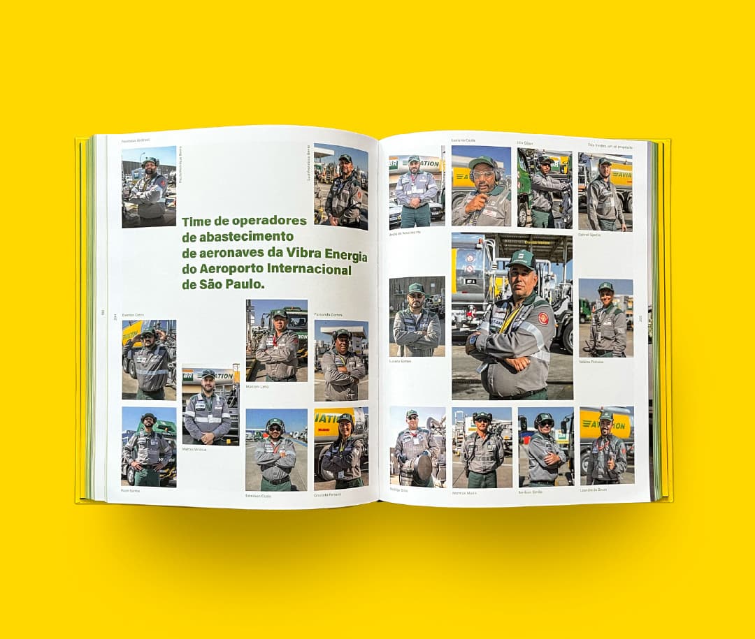 Visual identity FRENTISTAS DO BRASIL, RegularSwitch
