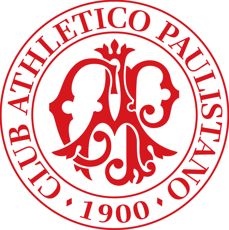 Visual identity Club Athletico Paulistano, RegularSwitch