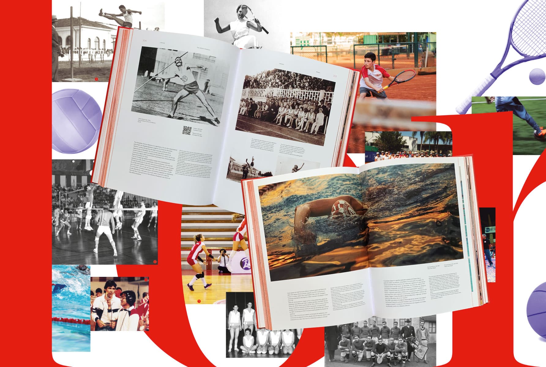Visual identity Club Athletico Paulistano, RegularSwitch